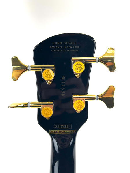 Spector Euro Classic 4