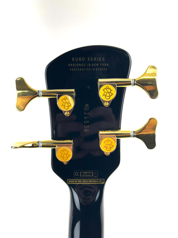 Spector Euro Classic 4