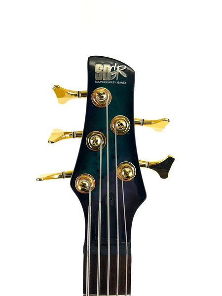 Ibanez SR405EPBDX