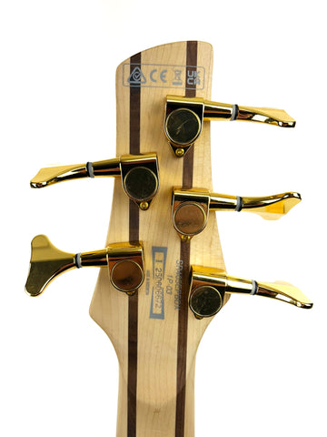 Ibanez SR405EPBDX