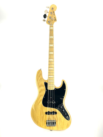 Fender MIJ Jazz Bass '70s Reissue