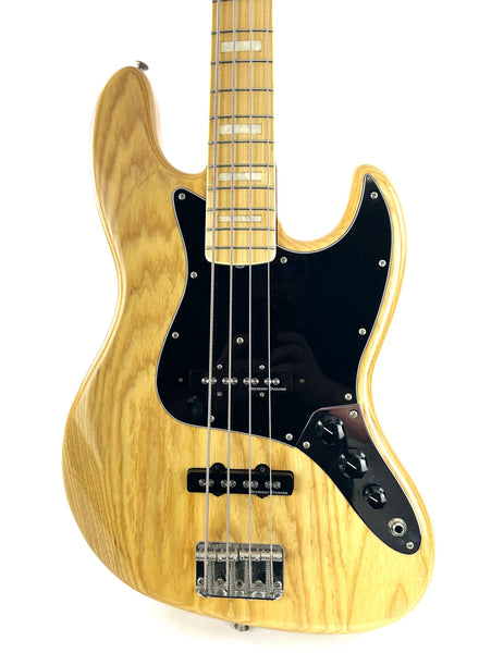 Fender MIJ Jazz Bass '70s Reissue