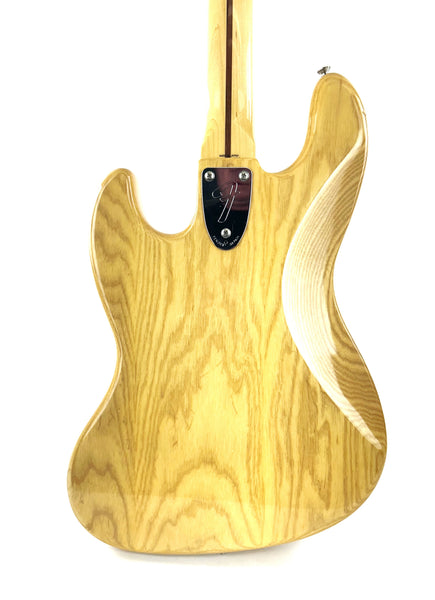 Fender MIJ Jazz Bass '70s Reissue