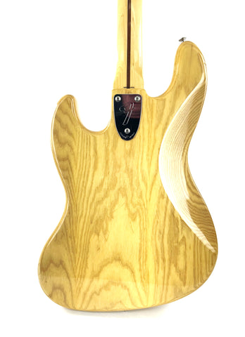 Fender MIJ Jazz Bass '70s Reissue
