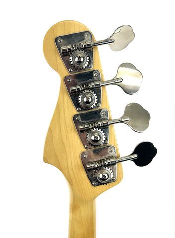 Fender MIJ Jazz Bass '70s Reissue