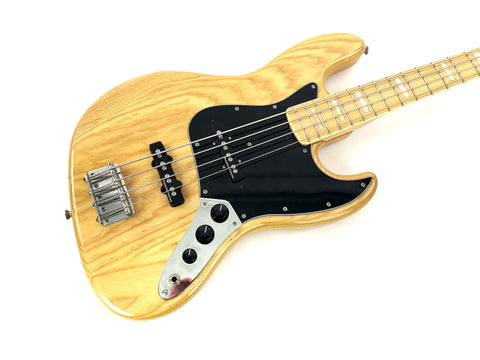 Fender MIJ Jazz Bass '70s Reissue