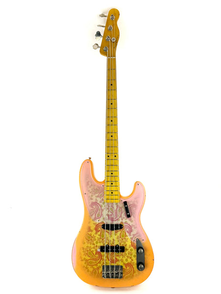 Nash PB-52/ J