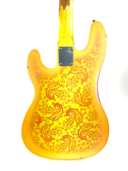 Nash PB-52/ J