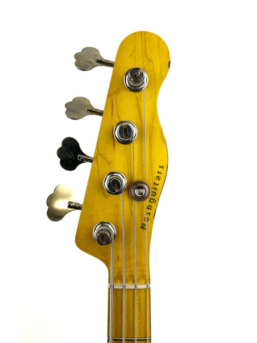 Nash PB-52/ J
