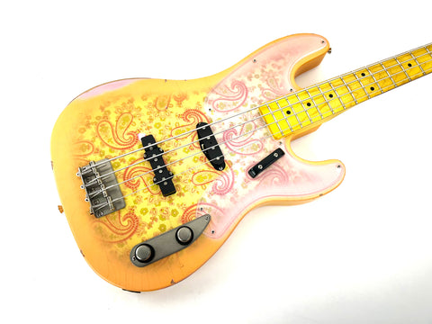 Nash PB-52/ J
