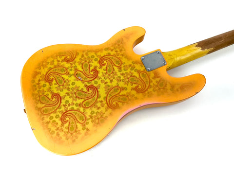 Nash PB-52/ J