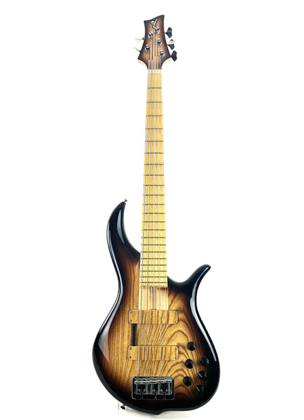 F Bass BN5