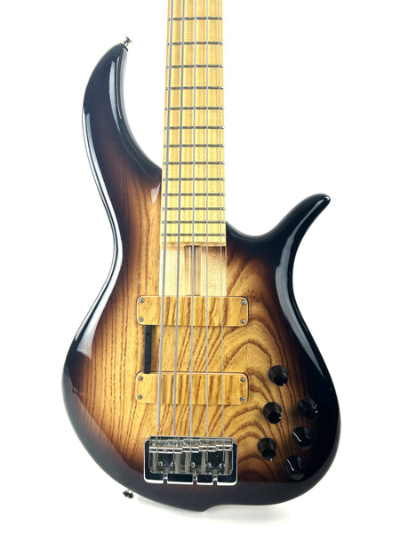 F Bass BN5