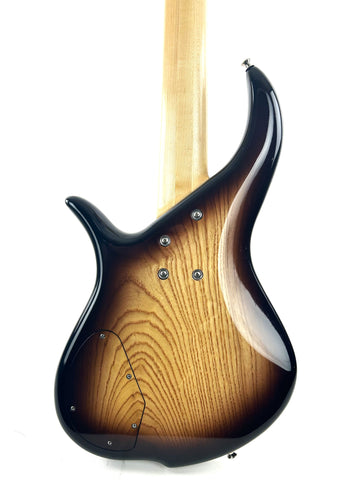 F Bass BN5