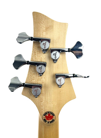 F Bass BN5