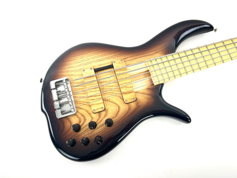 F Bass BN5