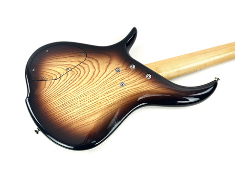 F Bass BN5