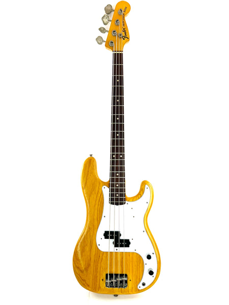 Fender 1976 Precision Bass