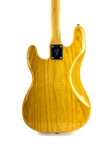 Fender 1976 Precision Bass