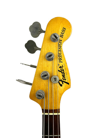 Fender 1976 Precision Bass