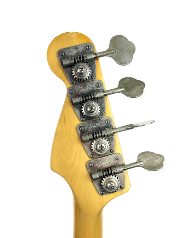 Fender 1976 Precision Bass
