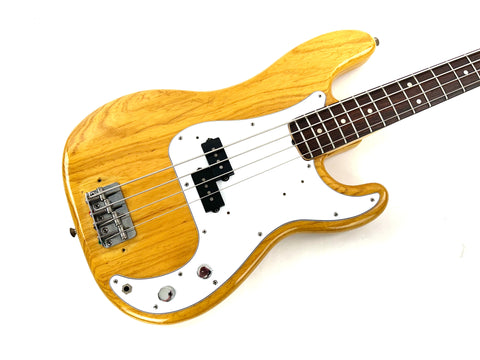 Fender 1976 Precision Bass