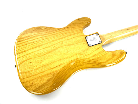 Fender 1976 Precision Bass