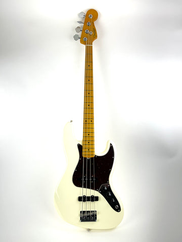 Fender American Professional II Jazz Bass