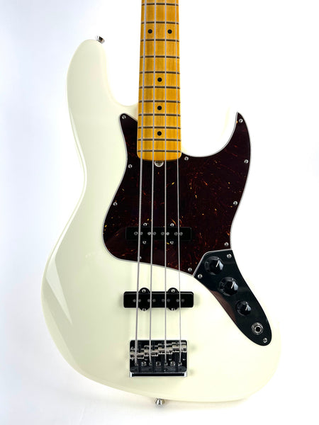 Fender American Professional II Jazz Bass