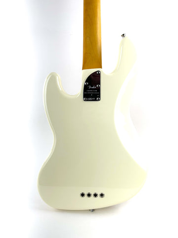 Fender American Professional II Jazz Bass