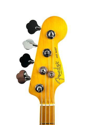Fender American Professional II Jazz Bass