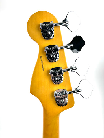 Fender American Professional II Jazz Bass