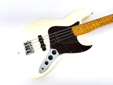 Fender American Professional II Jazz Bass