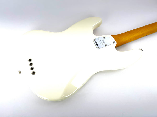 Fender American Professional II Jazz Bass