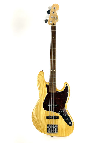 Fender MIM Jazz Bass