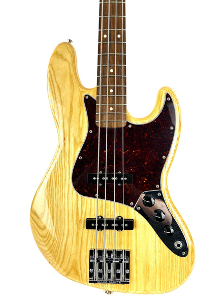 Fender MIM Jazz Bass