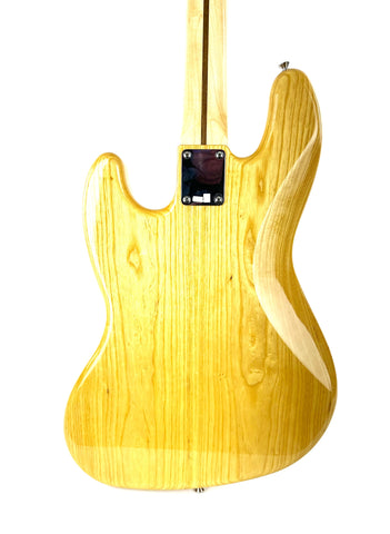 Fender MIM Jazz Bass