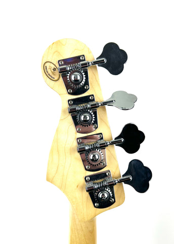Fender MIM Jazz Bass
