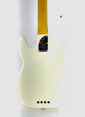 Fender American Professional II Precision Bass
