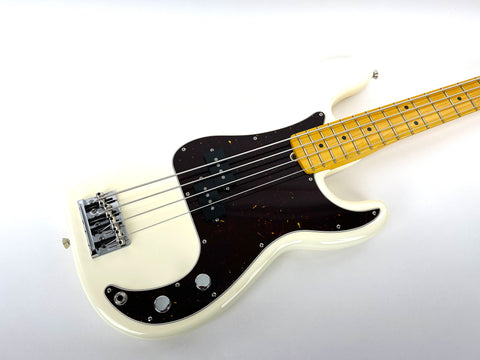 Fender American Professional II Precision Bass