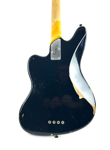 Fano Standard JM4