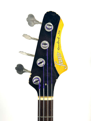 Fano Standard JM4