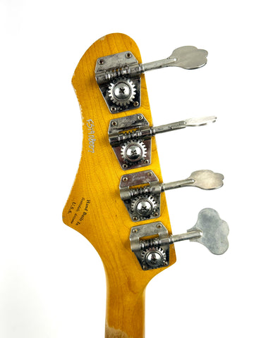Fano Standard JM4