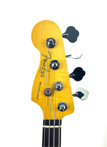 Fender American Professional II Precision Bass Lefty