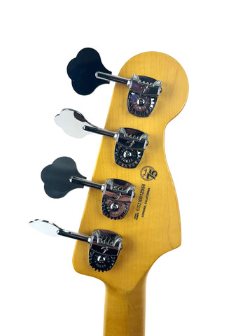Fender American Professional II Precision Bass Lefty