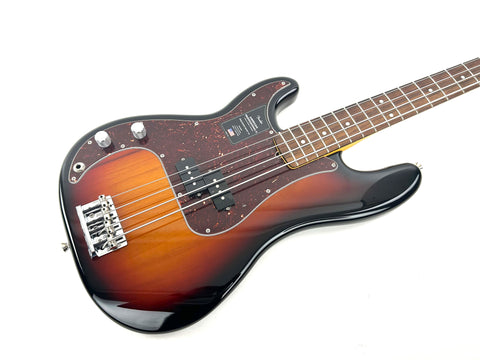 Fender American Professional II Precision Bass Lefty