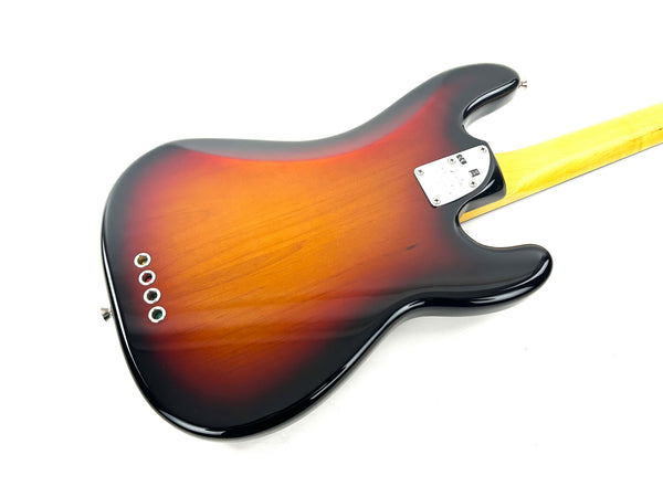 Fender American Professional II Precision Bass Lefty