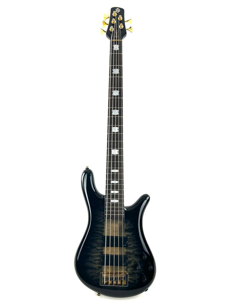 Spector Icon NS-5 Neck Through