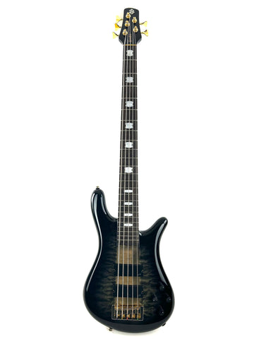 Spector Icon NS-5 Neck Through