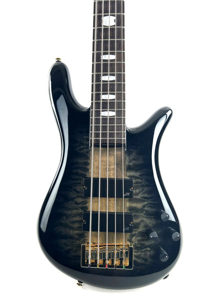 Spector Icon NS-5 Neck Through